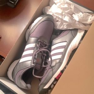 Adidas tech response